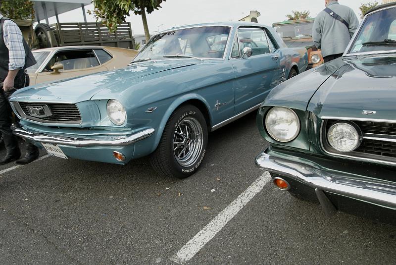 Ford Mustang01.JPG - Ford Mustang